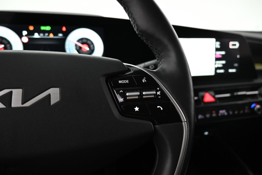 KIA Niro 2023