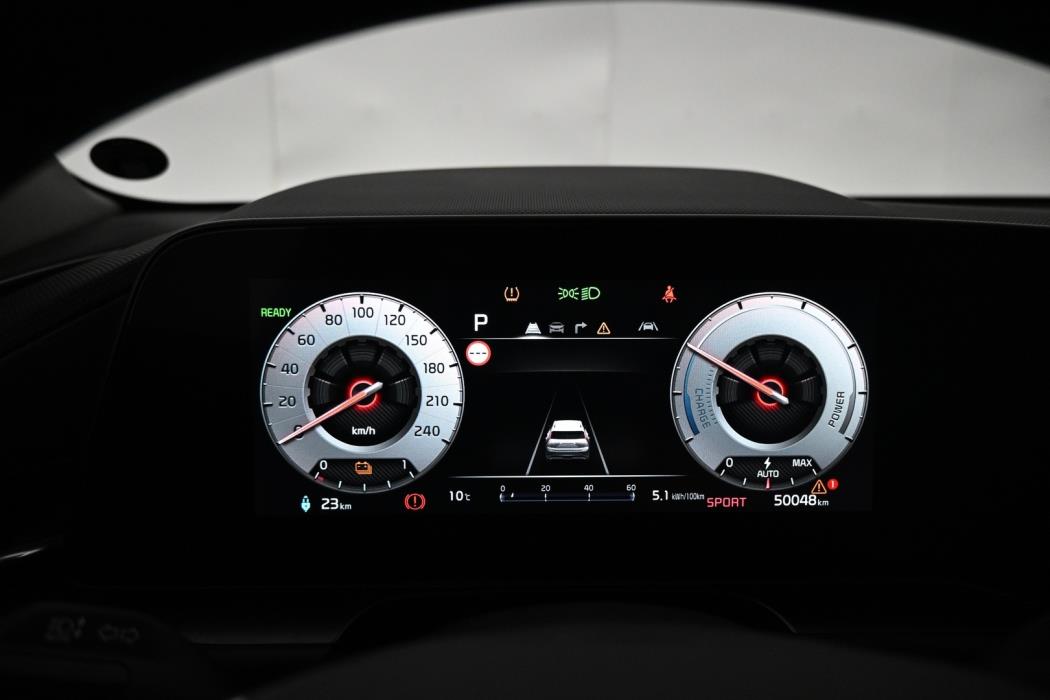 KIA Niro 2023