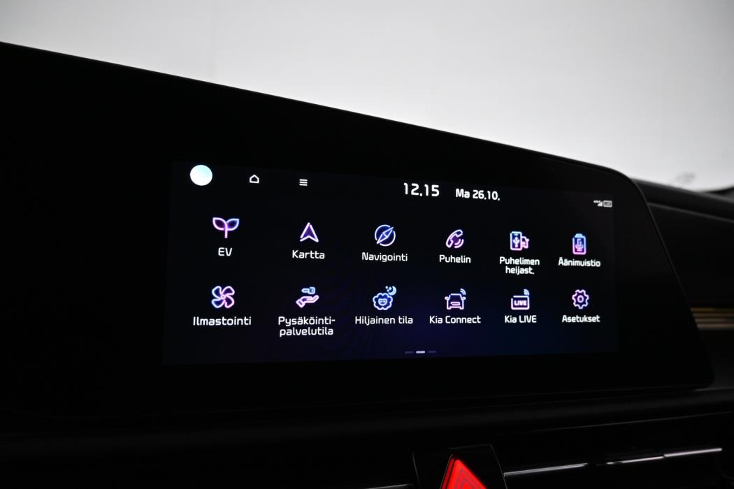 KIA Niro 2023