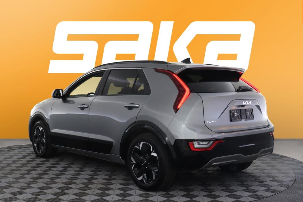 KIA Niro 2023