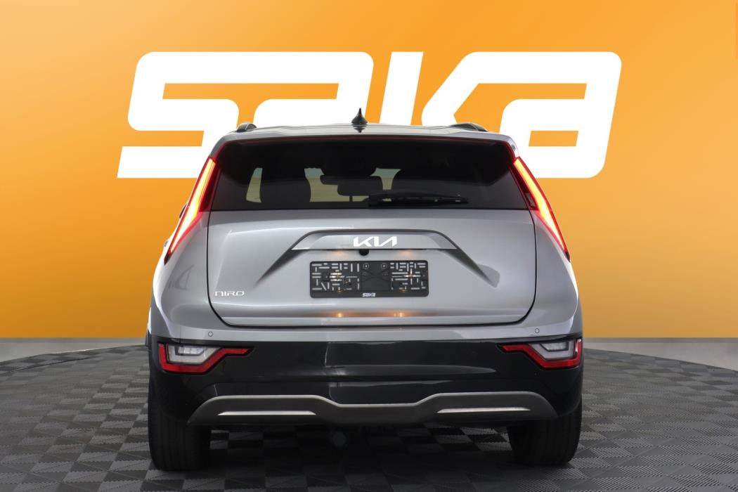 KIA Niro 2023