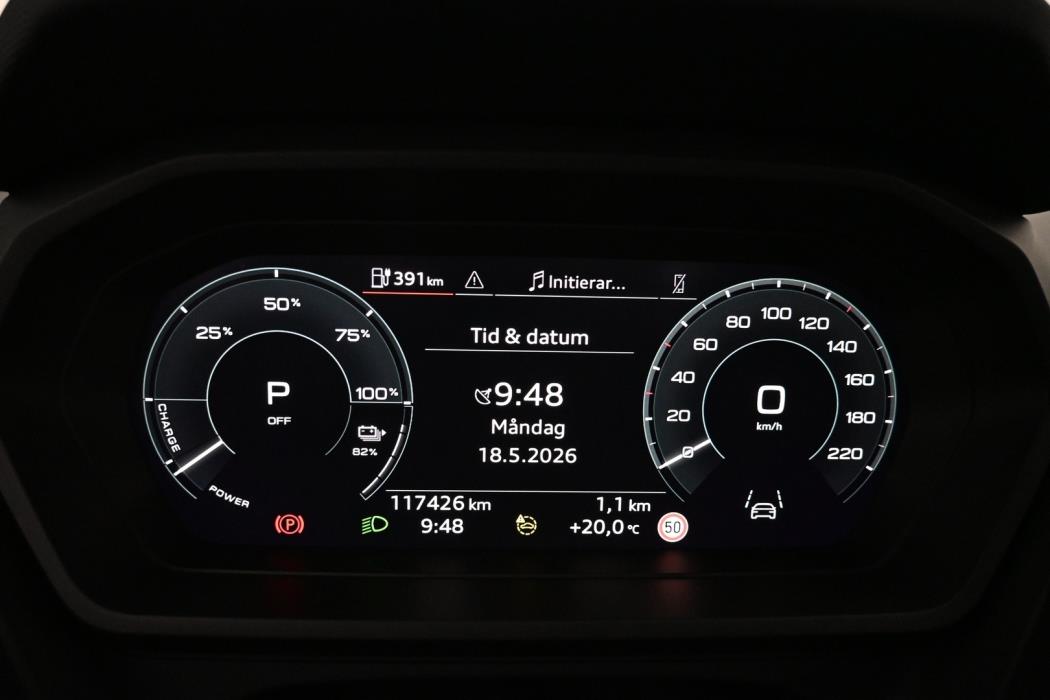 AUDI Q4 e-tron 2023