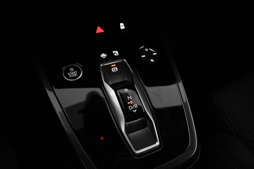 AUDI Q4 e-tron 2023