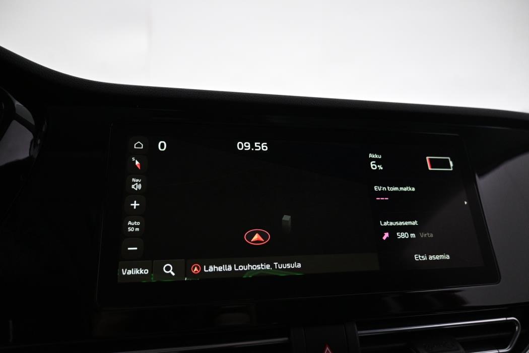 KIA Niro plug-in 2021