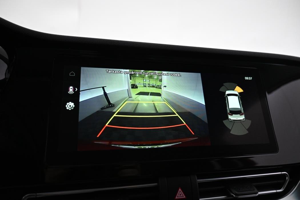 KIA Niro plug-in 2021
