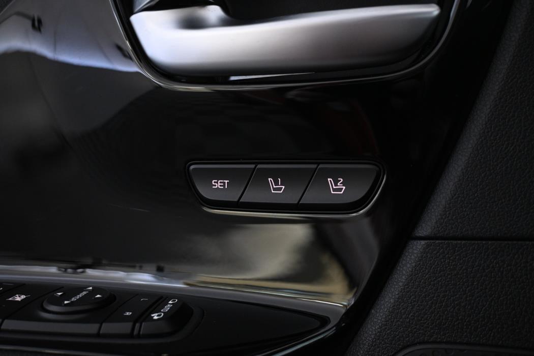 KIA Niro plug-in 2021