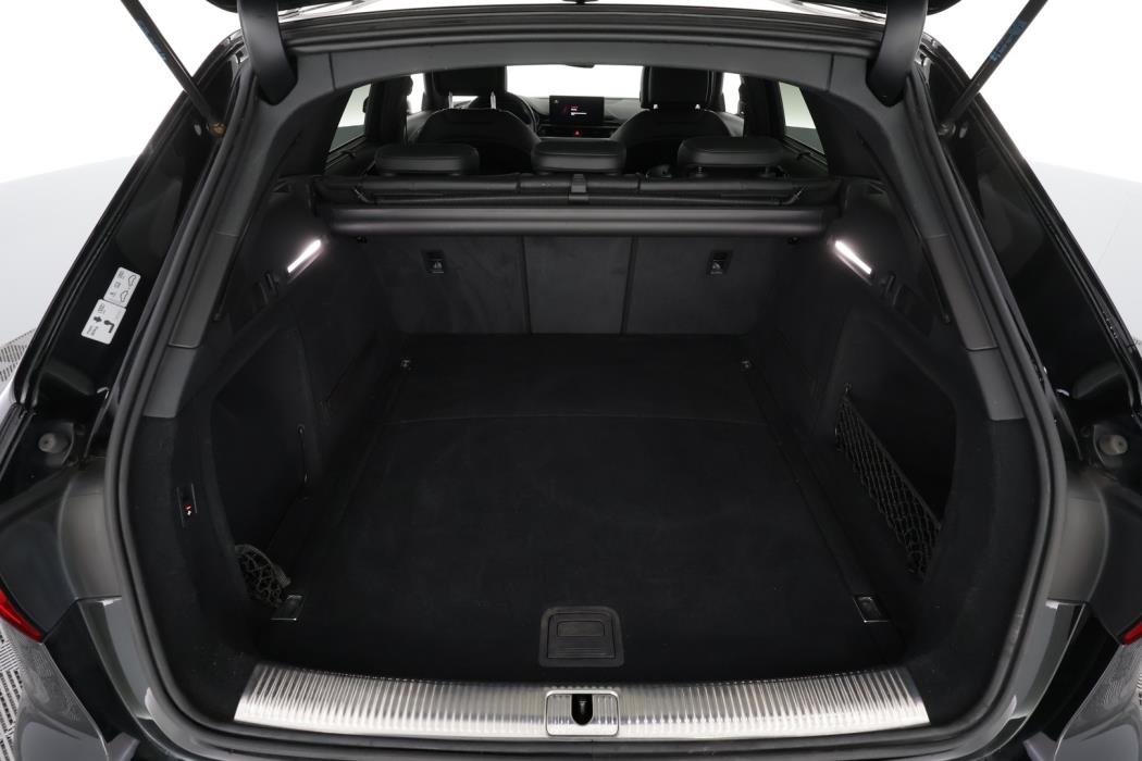 AUDI A4 allroad quattro 2020