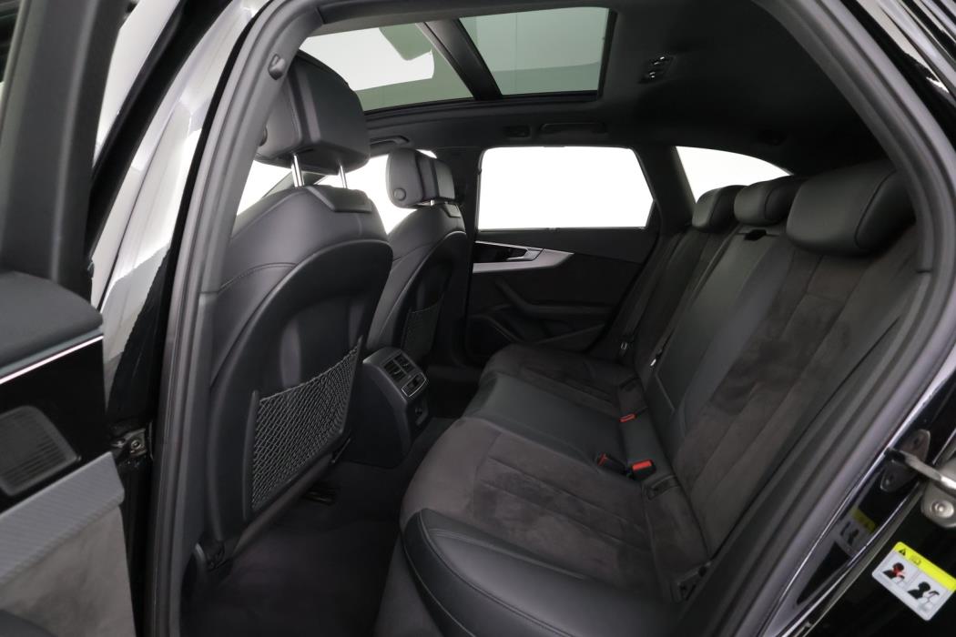 AUDI A4 allroad quattro 2020