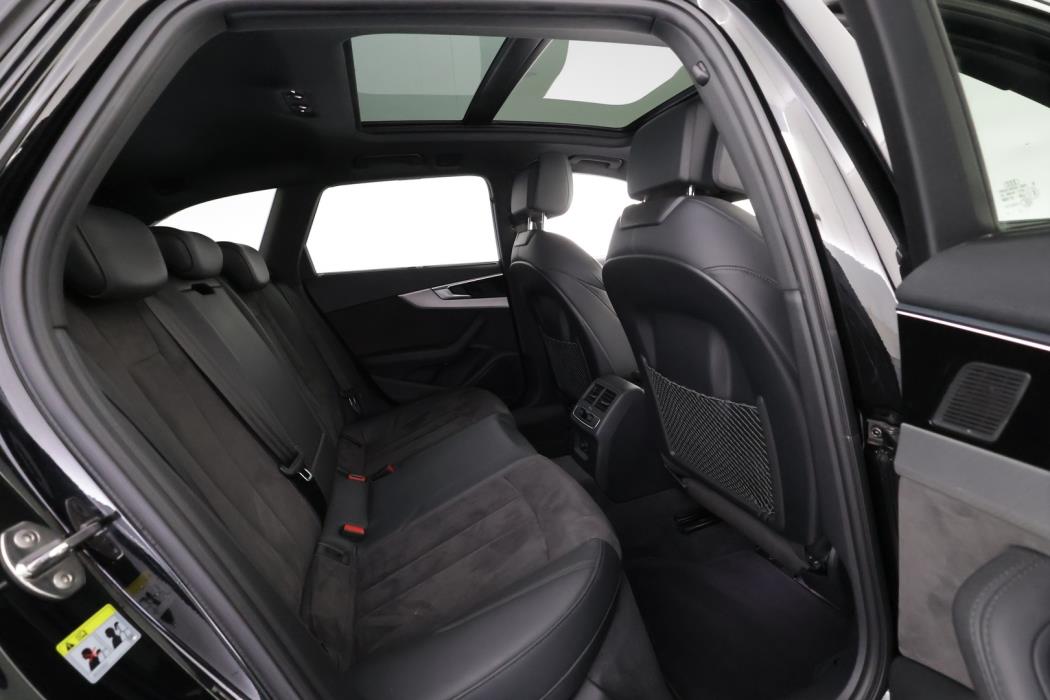 AUDI A4 allroad quattro 2020
