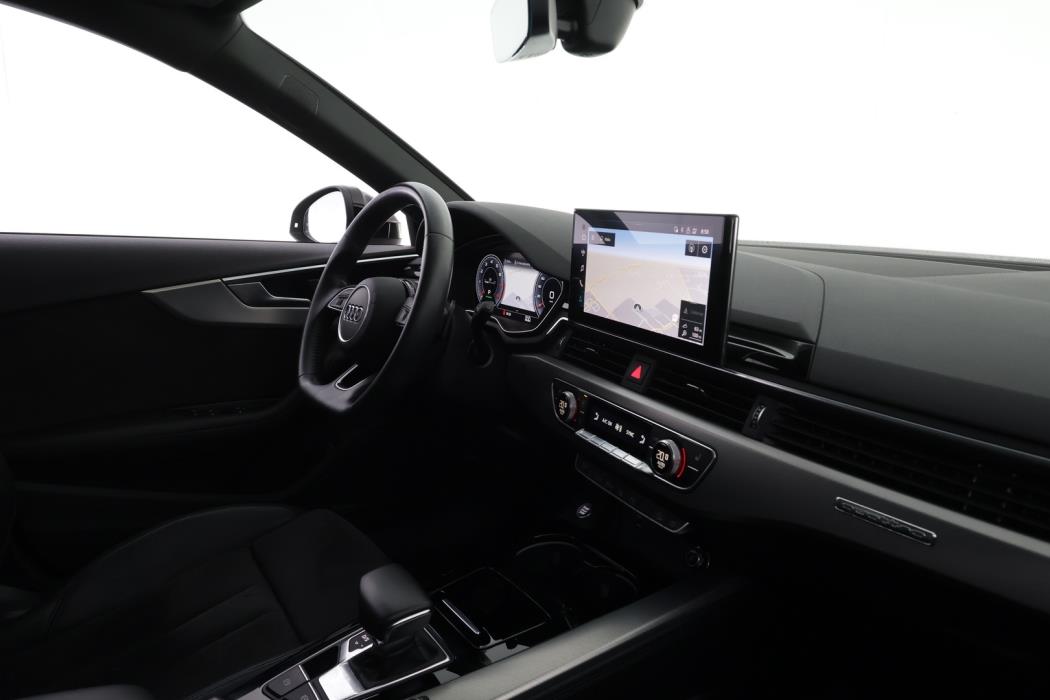 AUDI A4 allroad quattro 2020