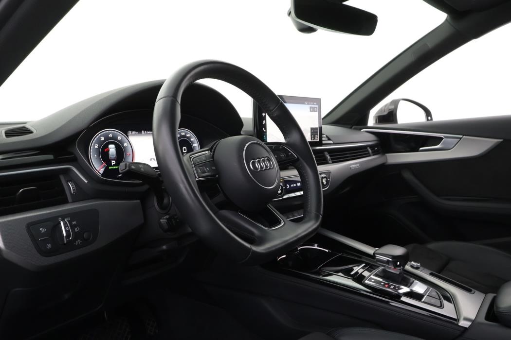 AUDI A4 allroad quattro 2020