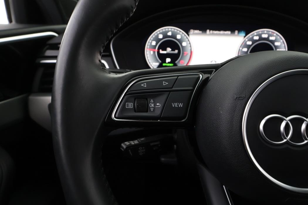 AUDI A4 allroad quattro 2020