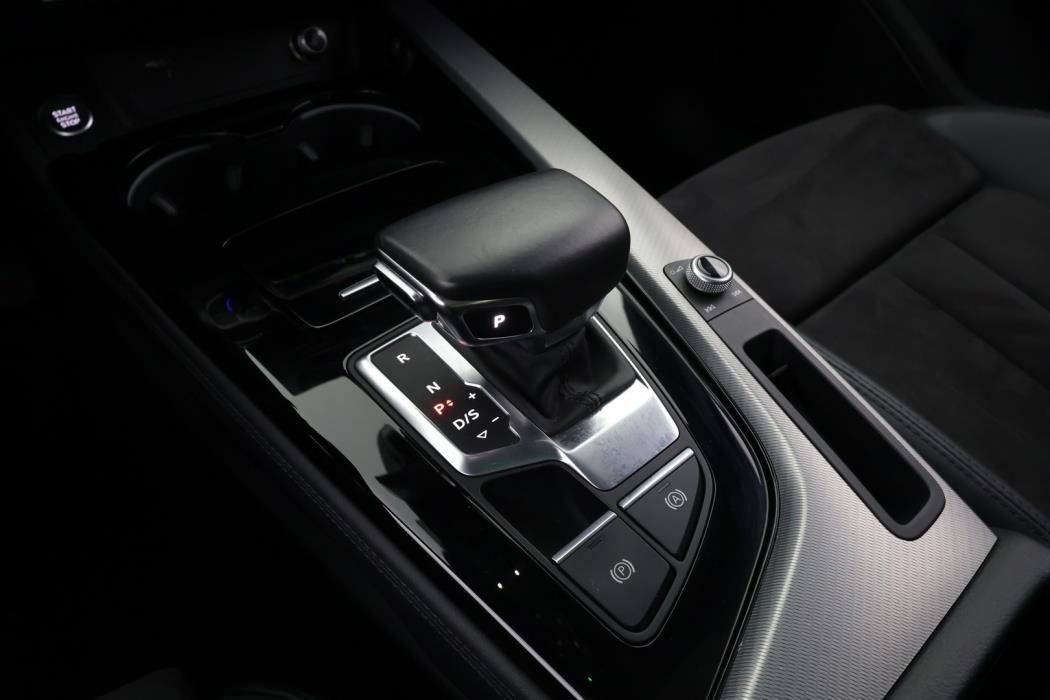 AUDI A4 allroad quattro 2020