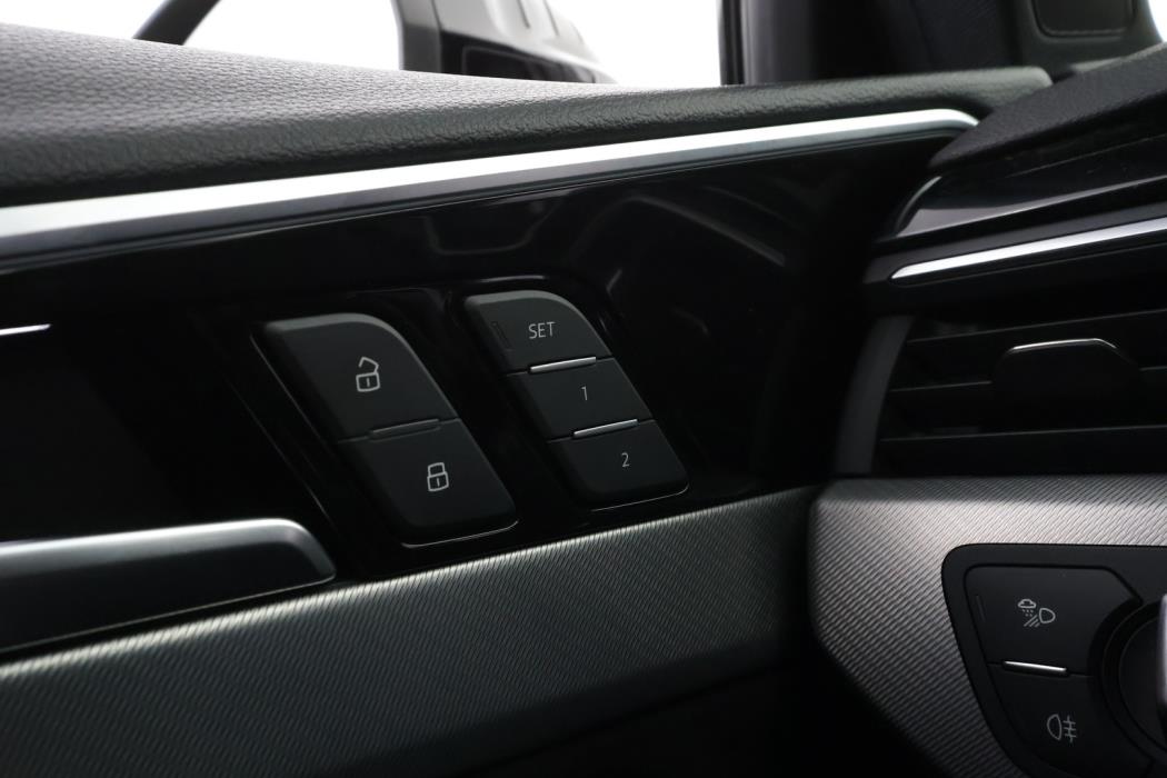 AUDI A4 allroad quattro 2020