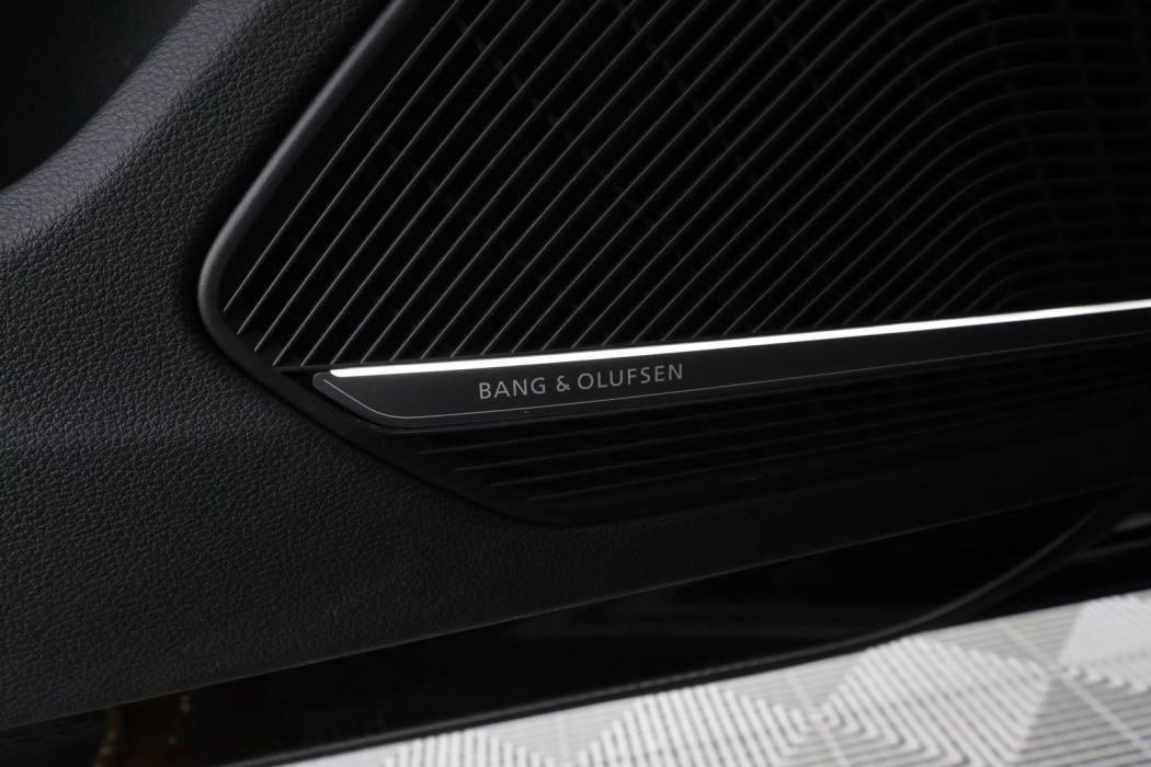 AUDI A4 allroad quattro 2020