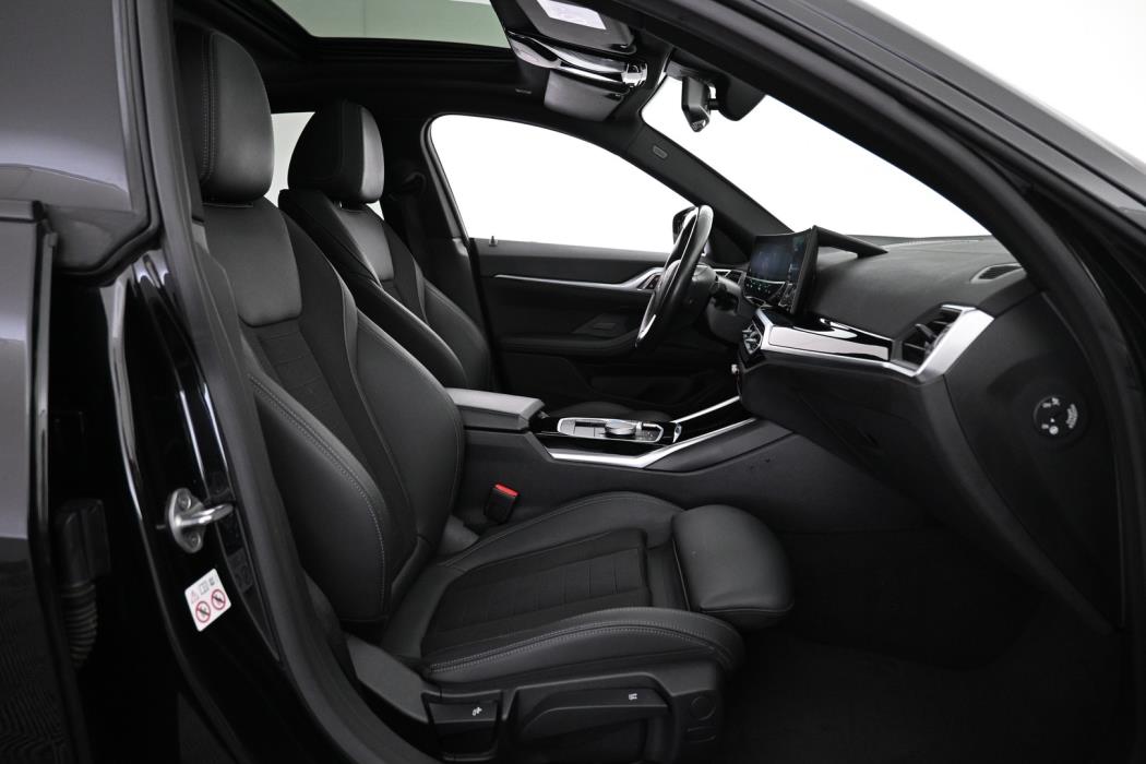 BMW i4 2024