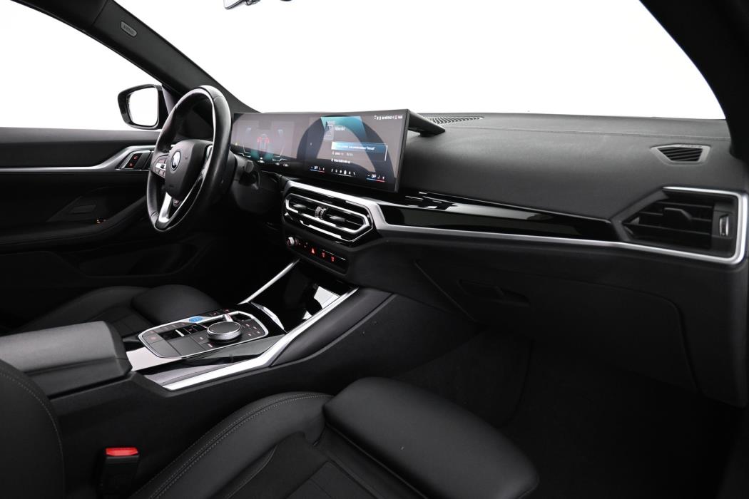 BMW i4 2024