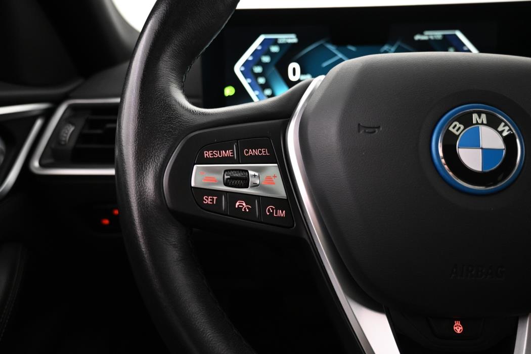 BMW i4 2024