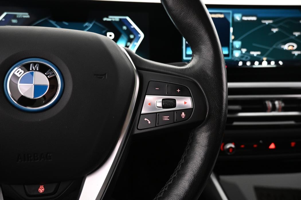 BMW i4 2024