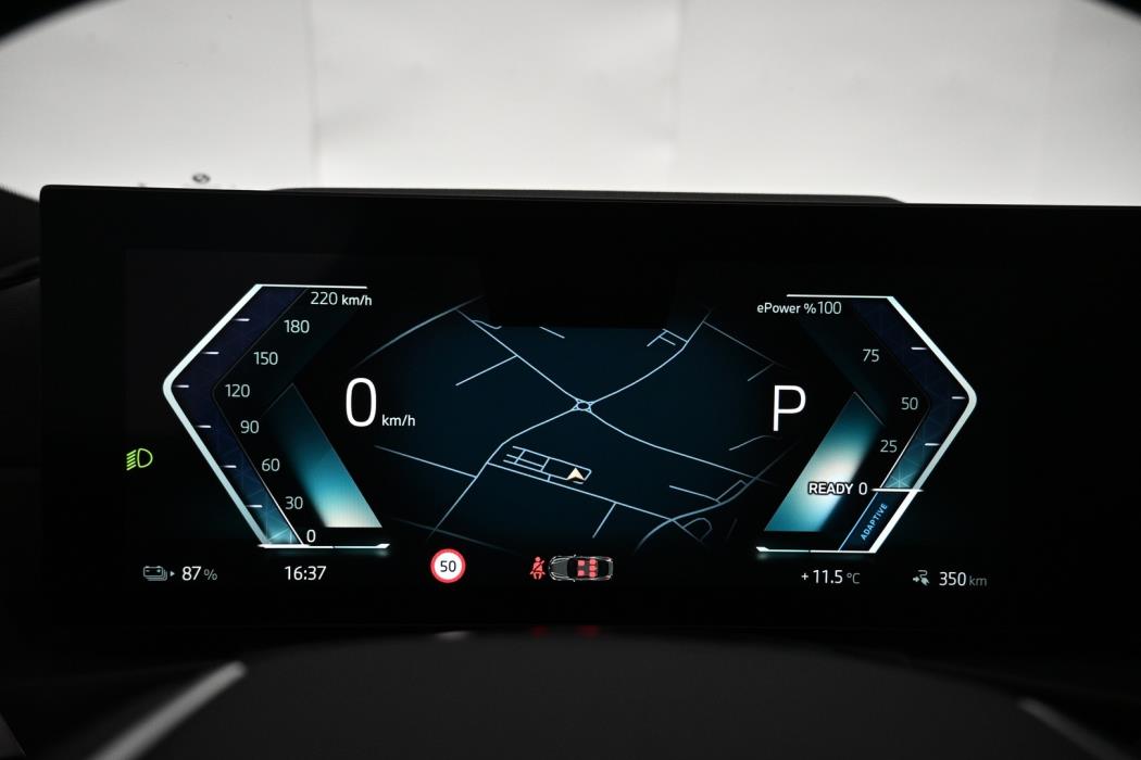 BMW i4 2024