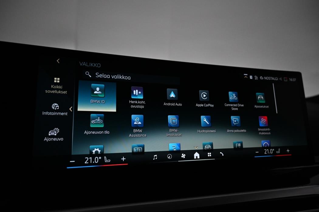 BMW i4 2024