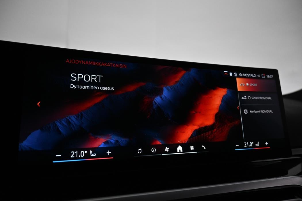 BMW i4 2024