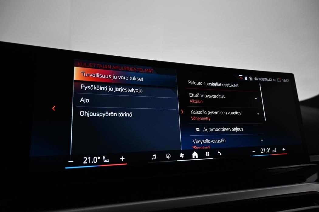 BMW i4 2024