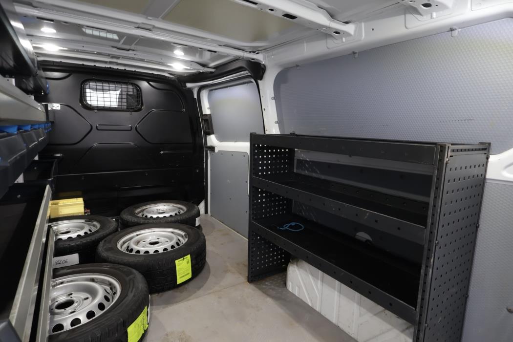 FORD Transit Custom 2021