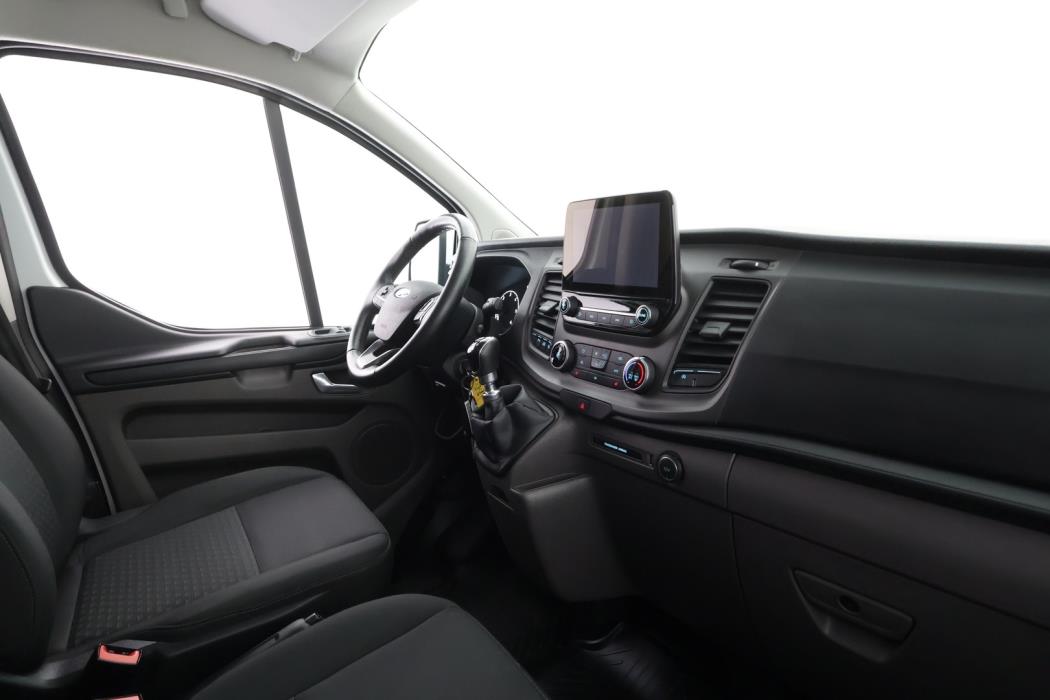 FORD Transit Custom 2021