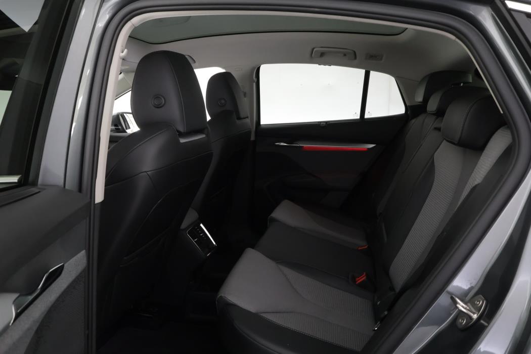 SKODA Enyaq 2023