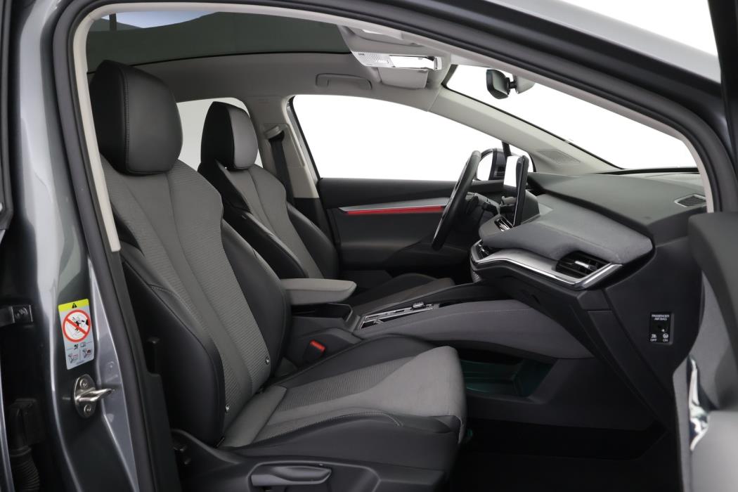 SKODA Enyaq 2023
