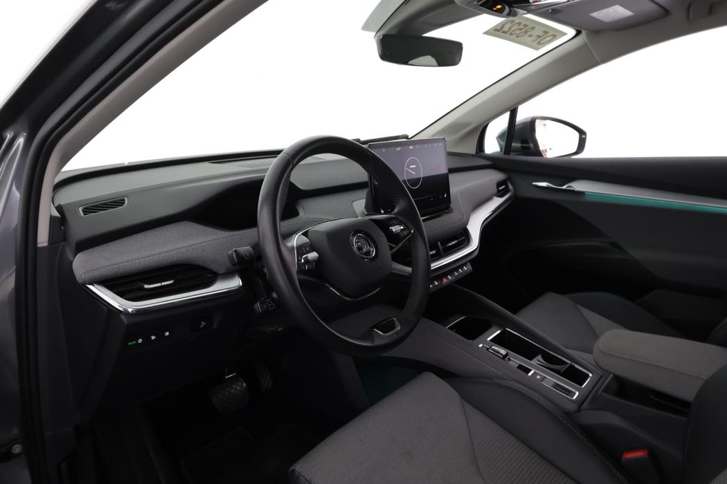SKODA Enyaq 2023