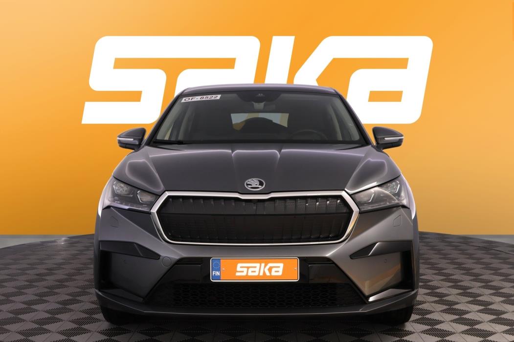 SKODA Enyaq 2023
