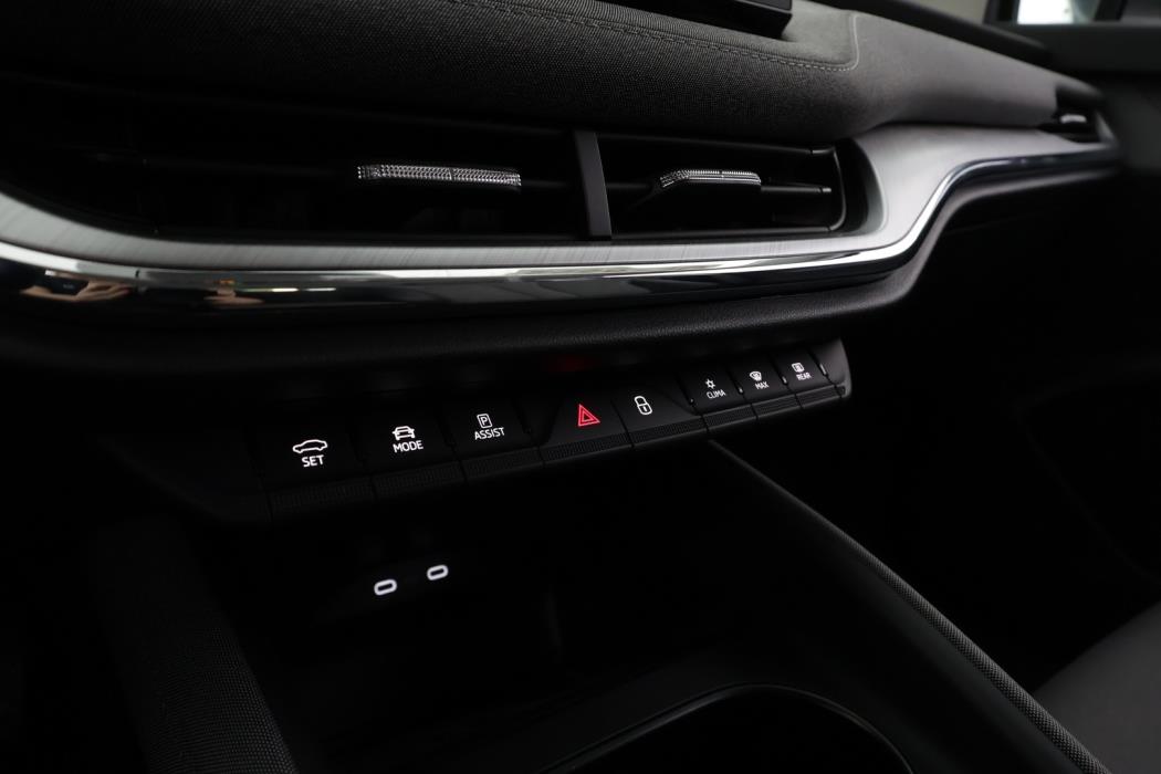 SKODA Enyaq 2023