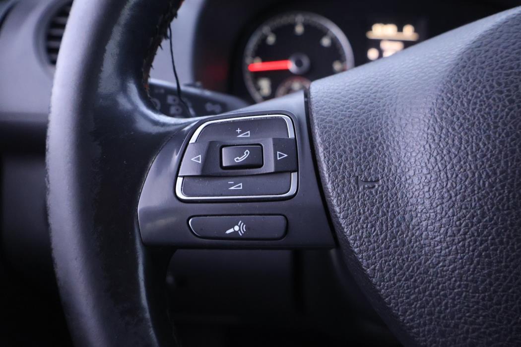 VOLKSWAGEN Caddy Maxi 2015