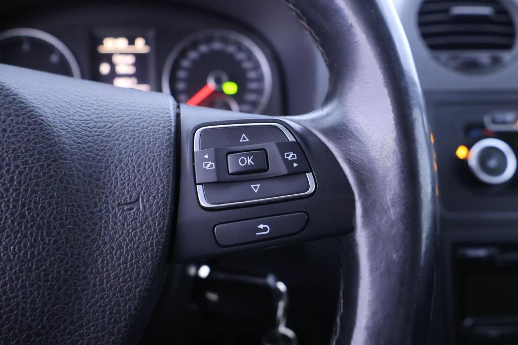 VOLKSWAGEN Caddy Maxi 2015