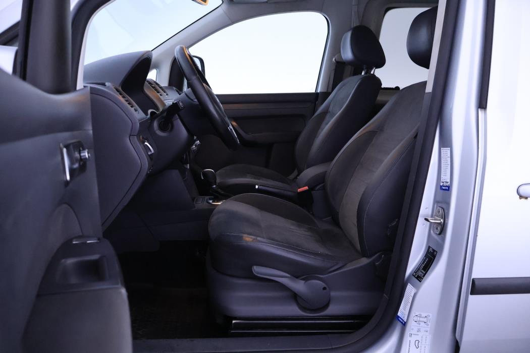 VOLKSWAGEN Caddy Maxi 2015