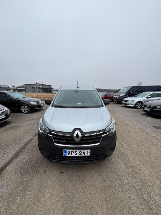 RENAULT Express 2022