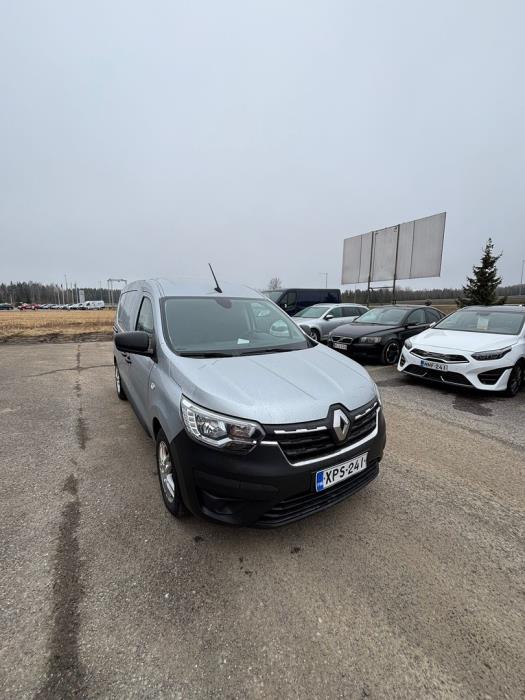 RENAULT Express 2022