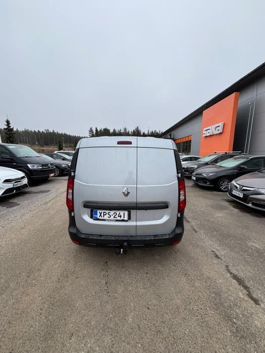 RENAULT Express 2022
