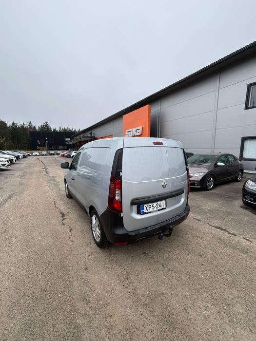 RENAULT Express 2022