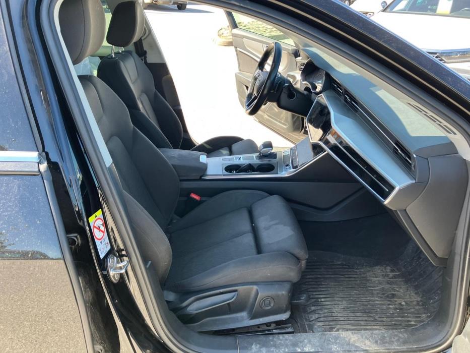 AUDI A6 2019