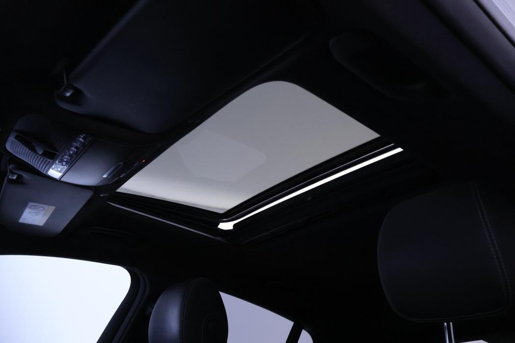 MERCEDES-BENZ GLC 2020