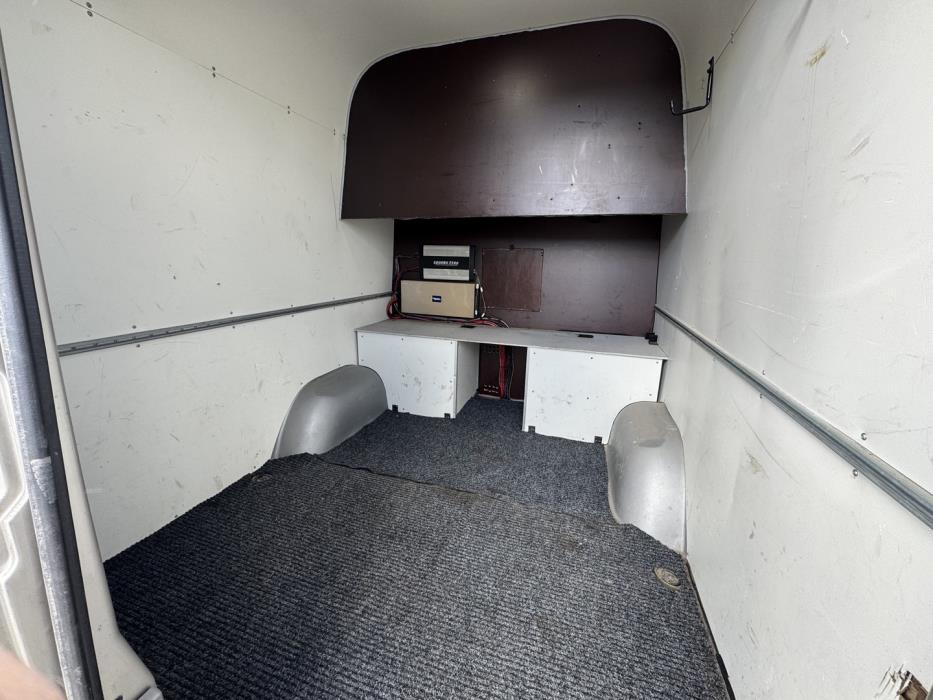 MERCEDES-BENZ Sprinter 2014