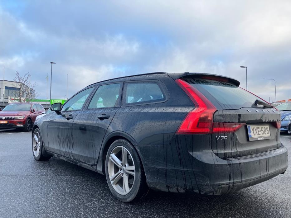 VOLVO V90 2017