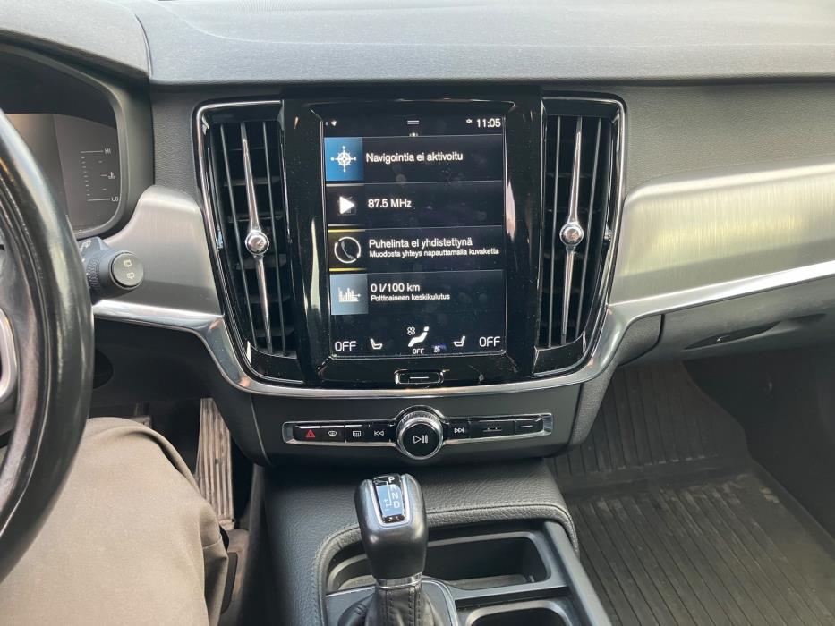 VOLVO V90 2017