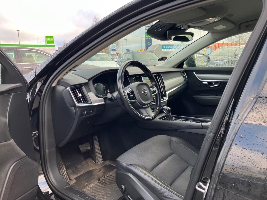 VOLVO V90 2017