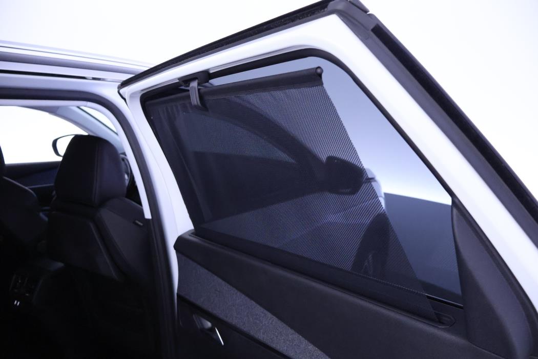 PEUGEOT 5008 2018