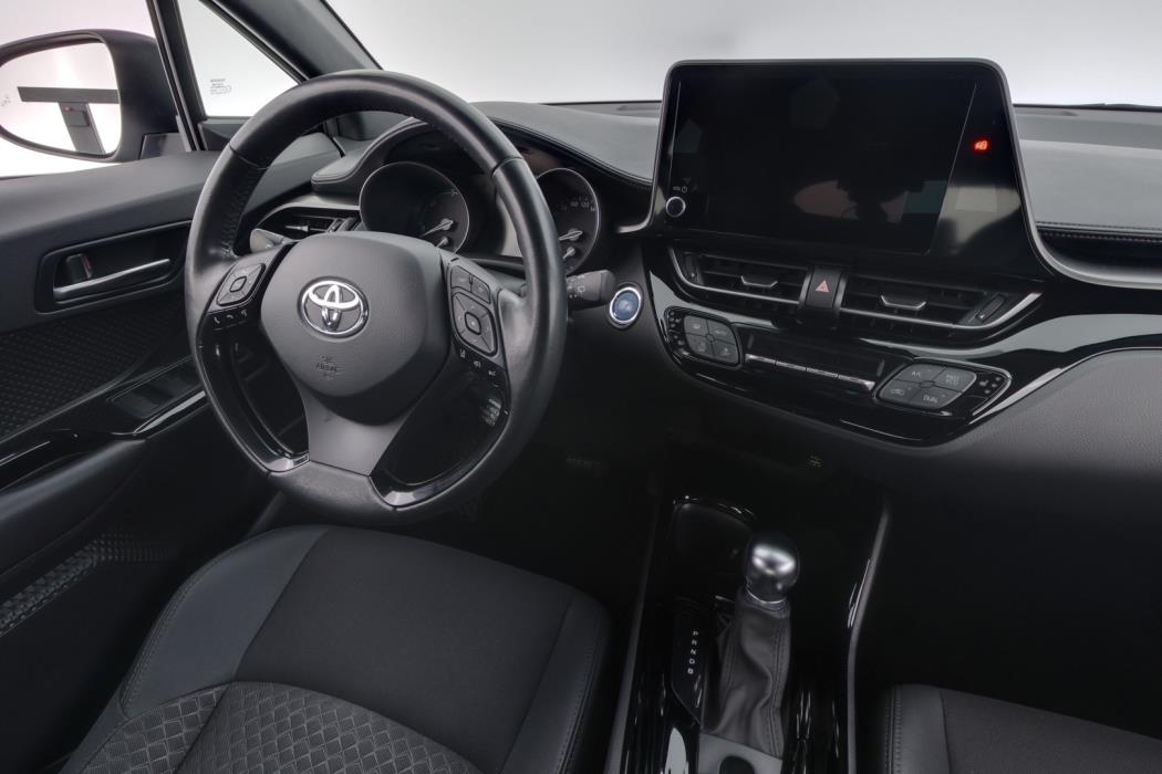 TOYOTA C-HR 2022