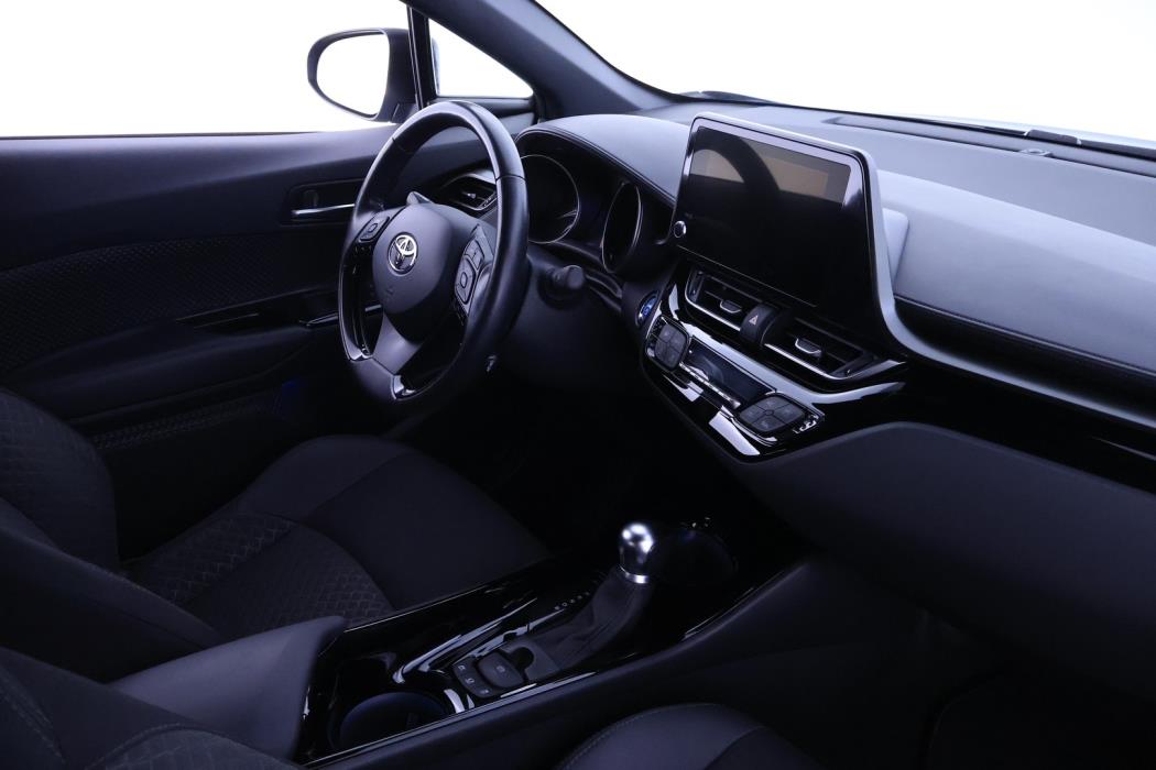TOYOTA C-HR 2022